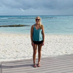 Meet your Posher, Paige